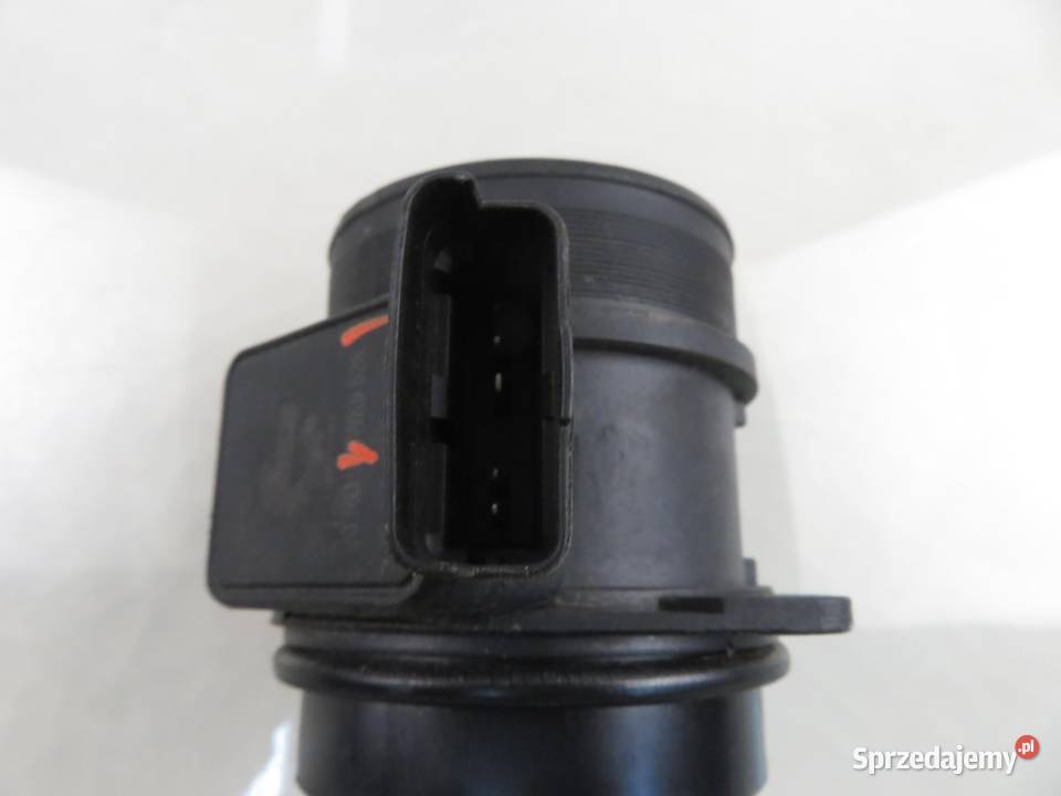 PRZEPŁYWOMIERZ CITROEN C8 20 HDi RHM 5WK9628 sprzedam