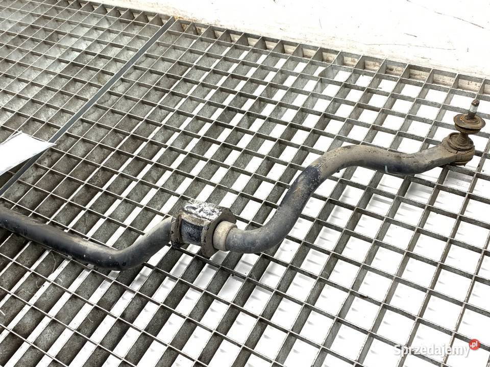 DRĄŻEK STABILIZATORA PRZÓD TOYOTA AYGO II podkarpackie