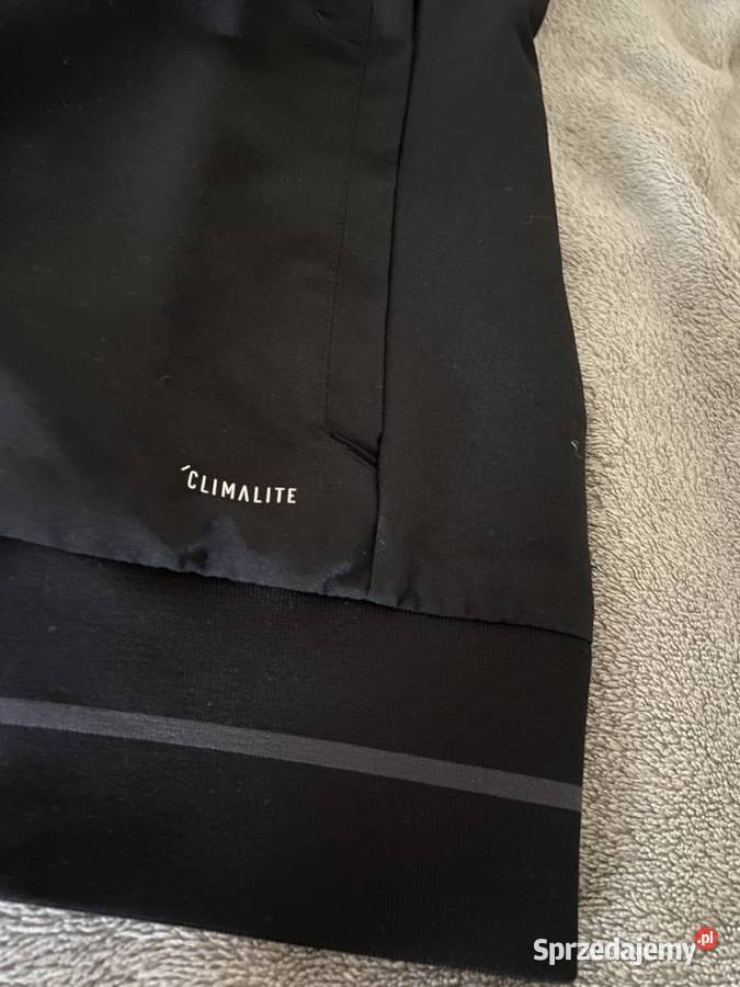 Kurtka wiatrówka męska adidas Real Madryt zachodniopomorskie sprzedam