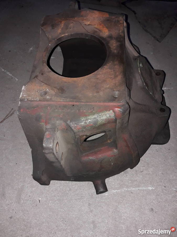 3522510201 Mercedes 1514 1517 1518 1113 1114 Silniki i osprzęt Częstochowa