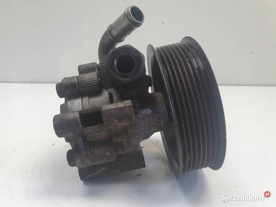 Land Rover Discovery III 27 TD V6 POMPA sprzedam