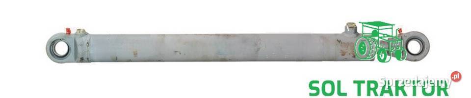 Siłownik hydrauliczny dwustronny CJ2F6336630 DGz mazowieckie Przasnysz