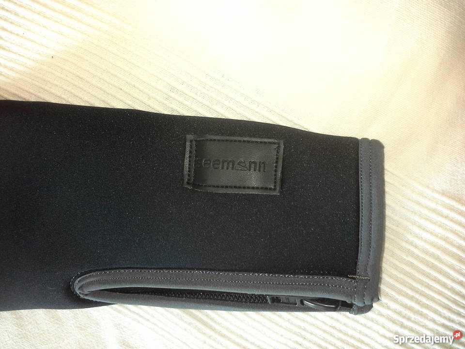 Skafander nurkowy Seemann Winner Komplet 65 6mm Poznań