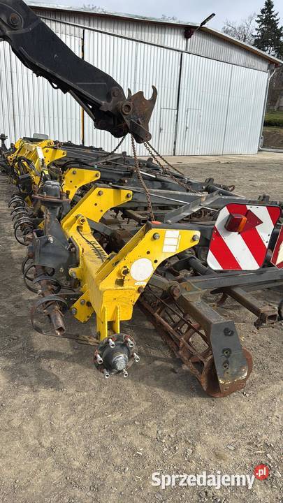 Case Quadtrac 535 Rolnictwo Bolesławiec