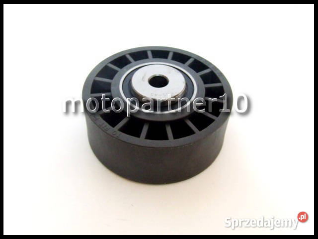 ROLKA PROWADZĄCA ALTERNATORA MERCEDES KLASA E S Głogów