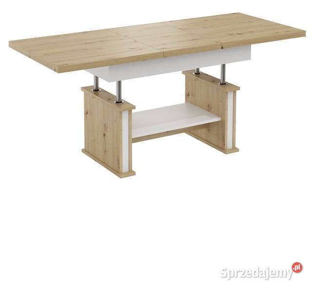 Ławostół L29 RAMA podnoszony rozkładany do 200 Białystok sprzedam