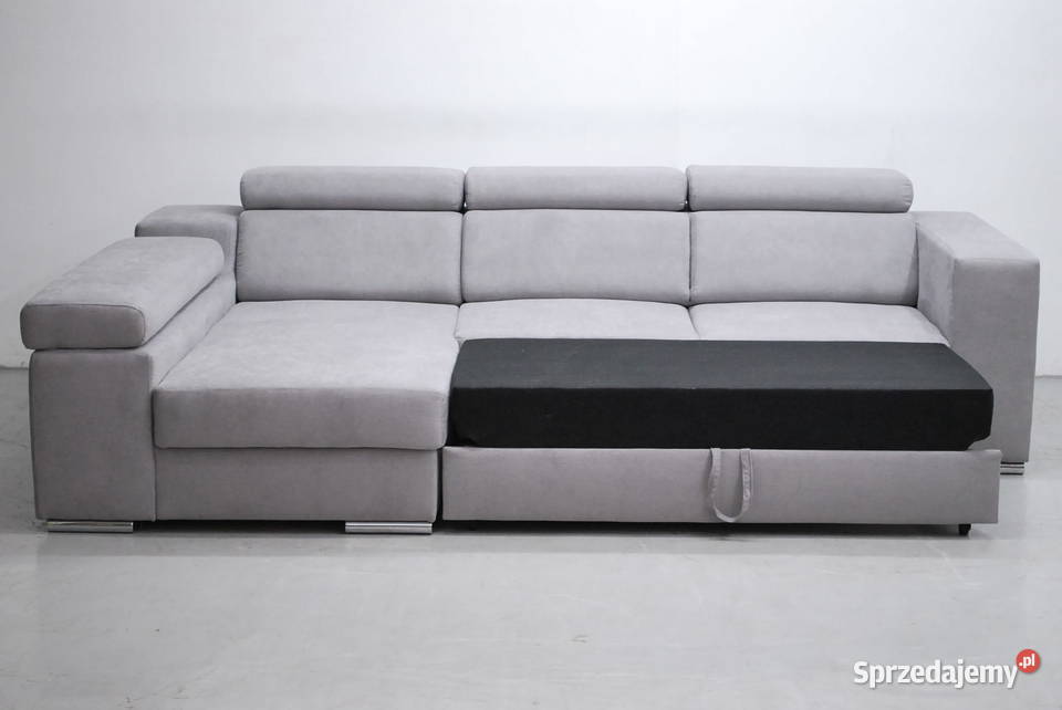 PHL DESIGN NOWOCZESNY NAROŻNIK z fspania enjoy Poznań