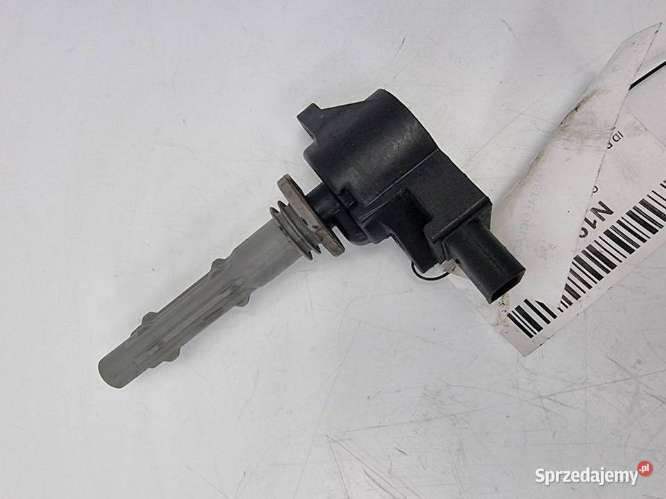 CEWKA ZAPŁONOWA MERCEDES W 221 GN10235 osobowe kujawsko-pomorskie Lipno