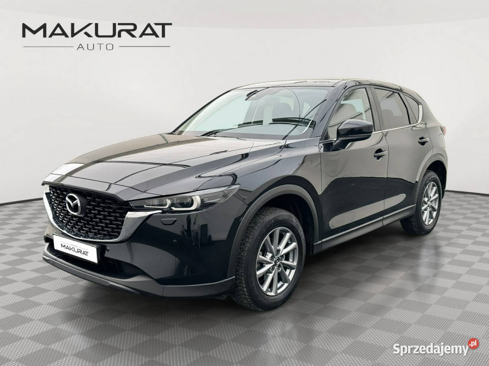 Mazda CX5 WD8581R20 CenterLine Plus 2WD Podgrzf kamera cofania