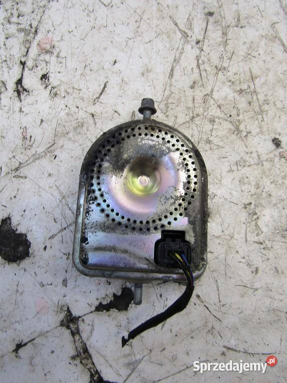 SYRENA ALARMU FORD FOCUS MK4 HB STLINE sprzedam