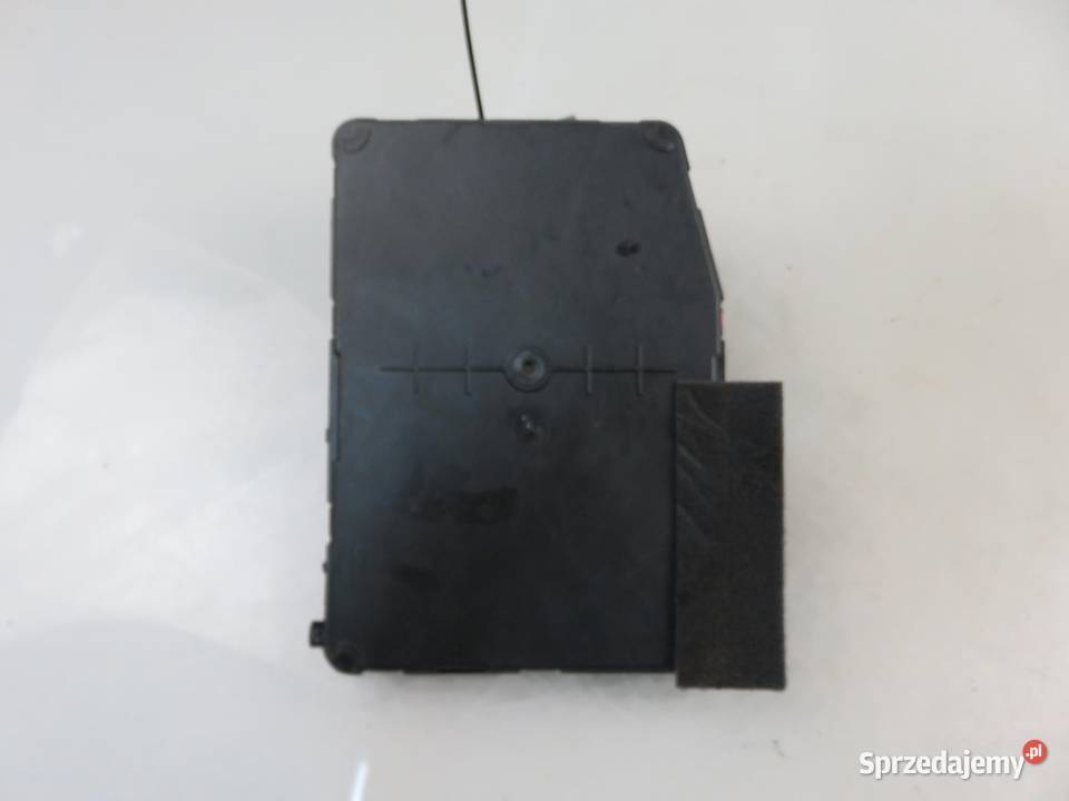 BSI RENAULT MEGANE II 15 dCi 8200351182