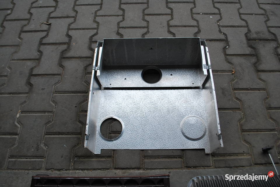 OGRZEWANIE GAZOWEPIEC TRUMA TRUMATIC 3002 mazowieckie Grzebowilk