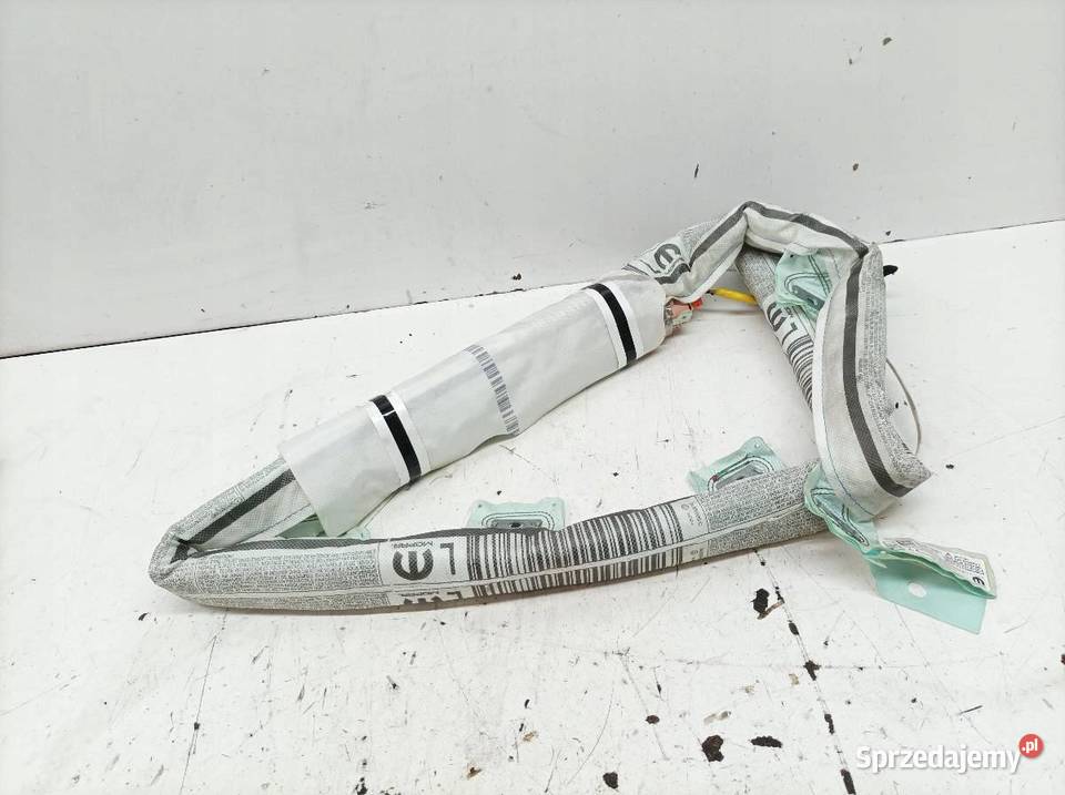 KURTYNA POWIETRZNA AIRBAG LEWA 00519823570 Fiat