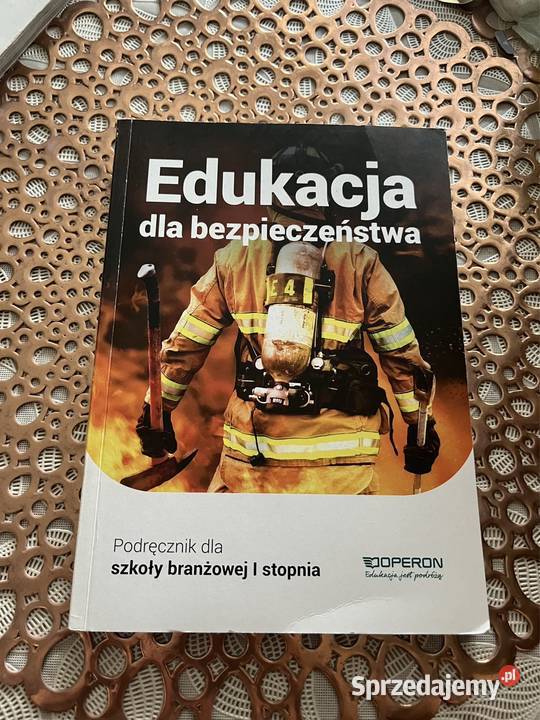 Podręcznik do edb tradycyjny podręcznik Bielsko-Biała
