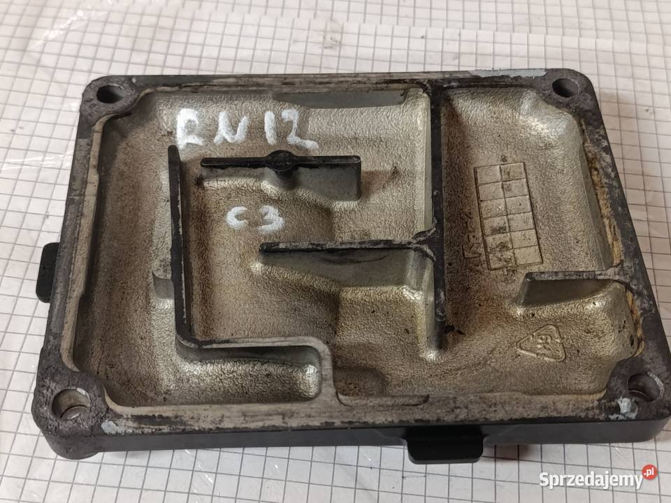 Yamaha R1 RN 12 dekiel pokrywa mazowieckie Warszawa sprzedam