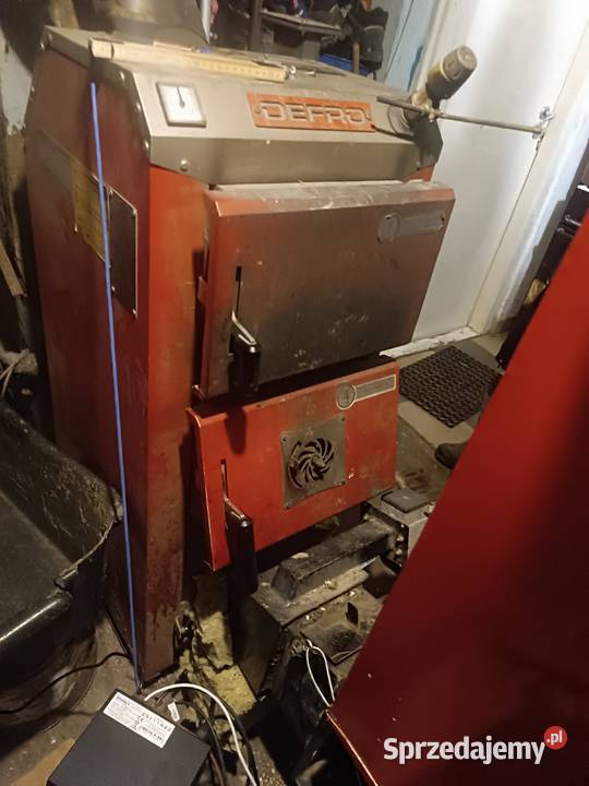 Podajnik na zrębki biomasę trociny bez przeróbek Jodłowa