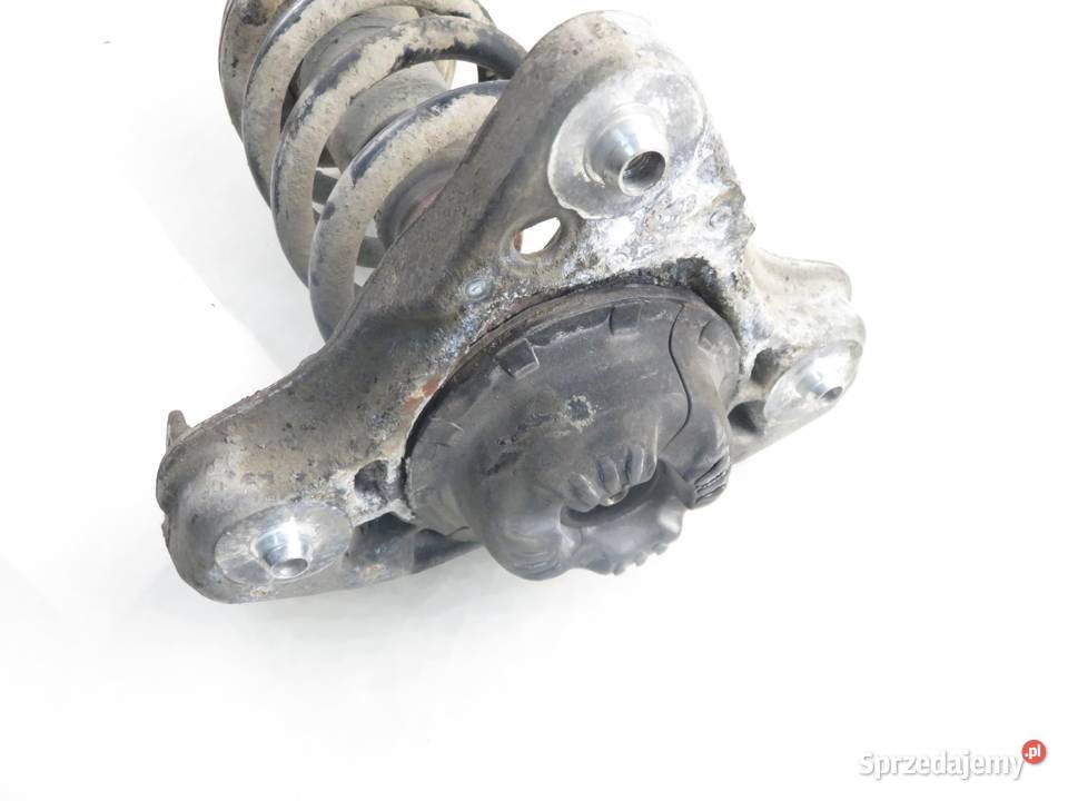 MCPERSON PRAWY PRZEDNI AUDI A4 B6 19