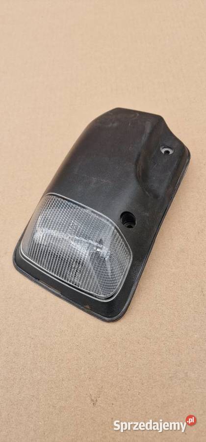 IVECO DAILY IV 2014 LAMPA OBRYSOWA DACHOWA PRAWA