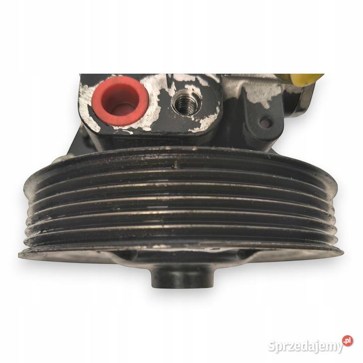 POMPA WSPOMAGANIA Ford Mondeo MK4 S 20 TDCi 6G91