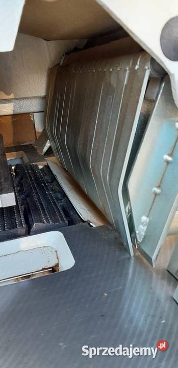 Wielopiła SCM M3 126 małopolskie Naprawa