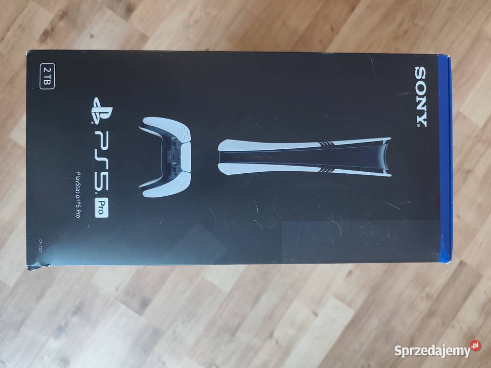 Sprzedam 5 pro nowe 2900 sprzedam