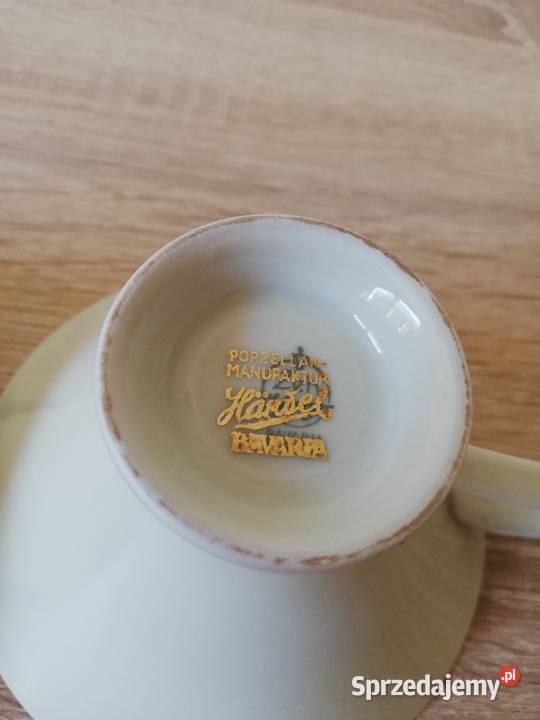 Filiżanka bez spodka Gorlice sprzedam