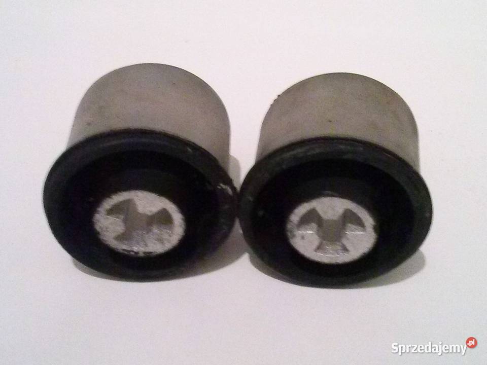 Tulejki zawieszenia tylnego VW AUDI SKODA Lębork