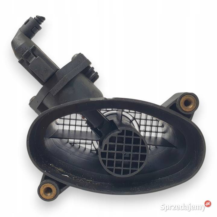 PRZEPŁYWOMIERZ BMW E46 E39 E60 30d 13627787076 Przepływomierze