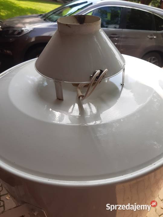 Bojler gazowy ARISTON Łańcut