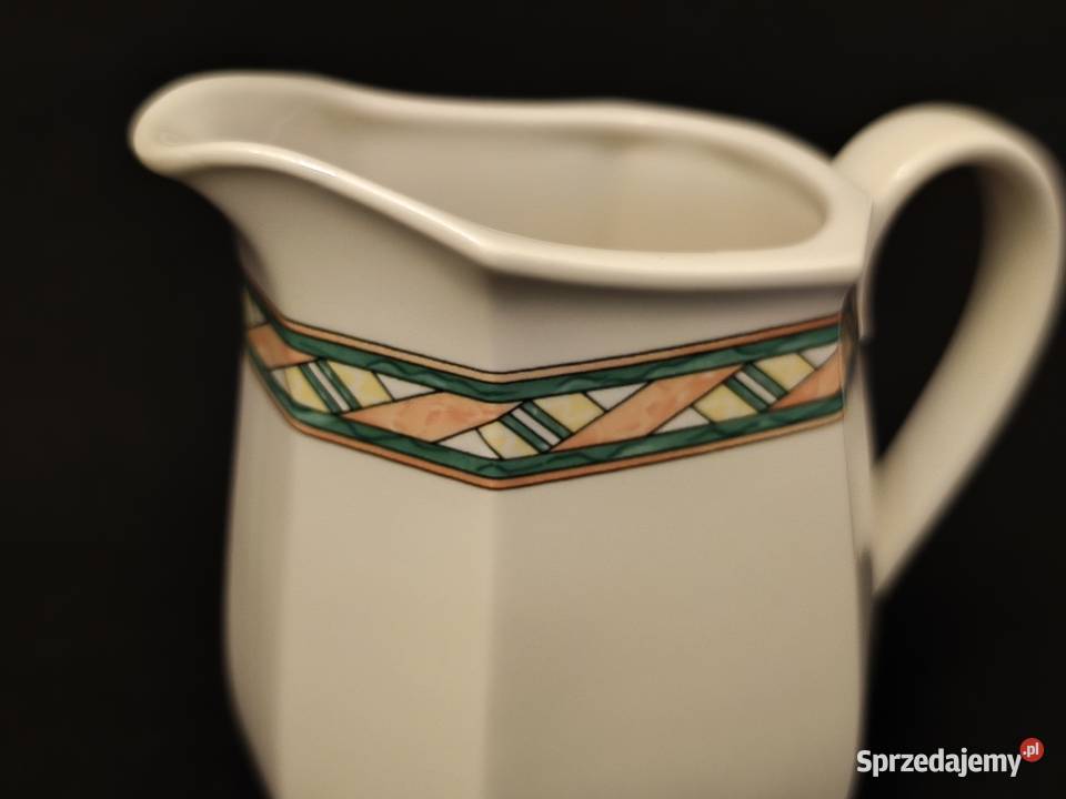 Mlecznik Villeroy Boch Peppermint lubelskie Chełm