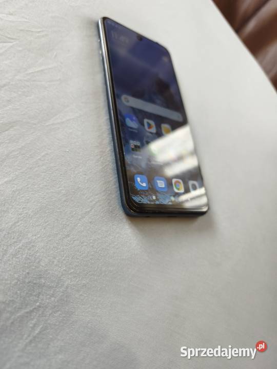 Redmi note 9 pro 6 64 uszkodzone plecy Lublin