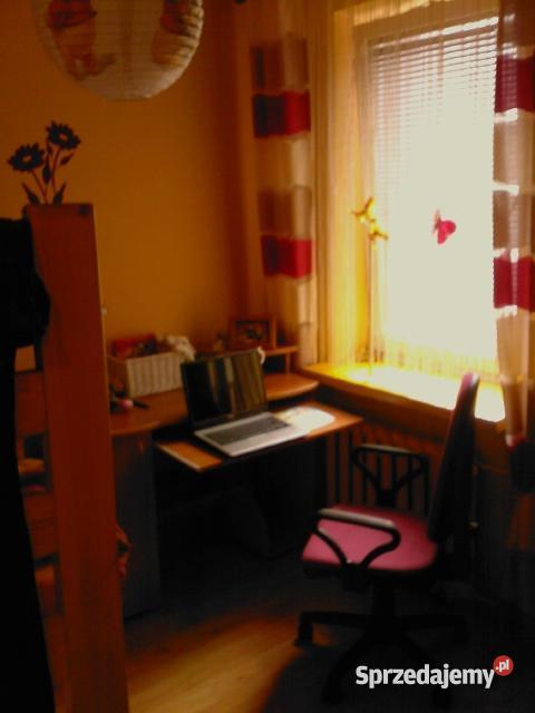 do MIESZKANIE 2pokojowe w miasta LIMANOWA 42m2 Limanowa