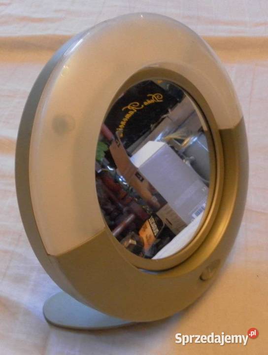 Lusterko Kosmetyczne z Podświetleniem Touch Of małopolskie Kraków sprzedam