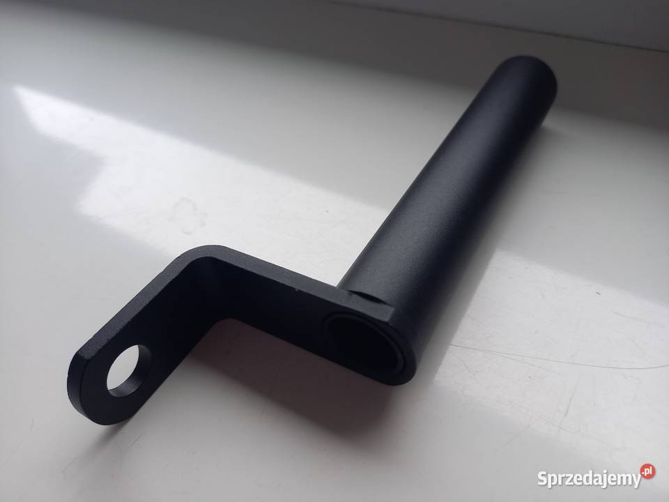 ADAPTER Uchwyt do Lusterko Motocykl Skuter NAVI Poznań sprzedam