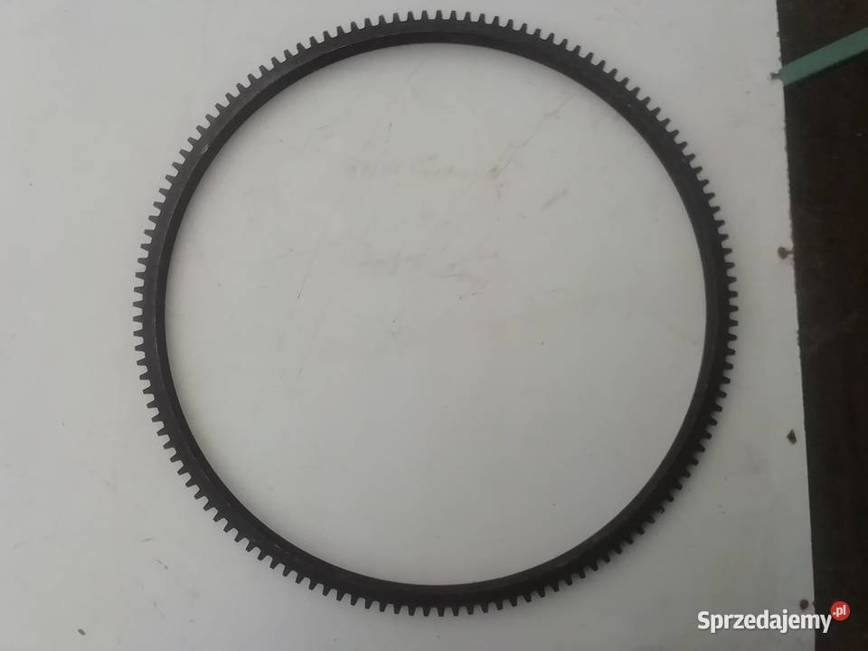 Wieniec koła zamachowego sam Warszawa M20 223 Kobyłka