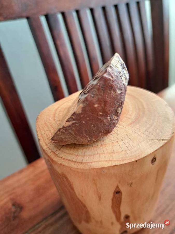 Minerały pseudojaspis