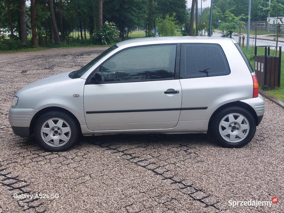 Seat arosa 17SDI świętokrzyskie Bliżyn sprzedam