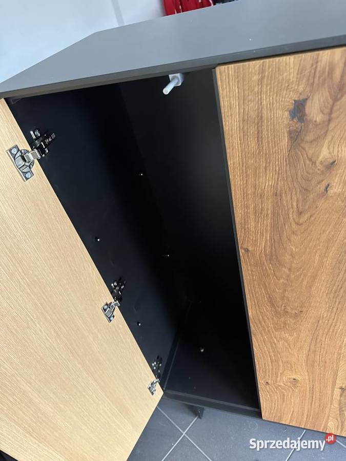 Sprzedam komodę TC Meble Komody dolnośląskie Trzebnica