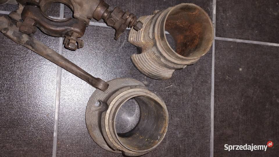 vw garbus aparat zapłonowycylindry i maglownica osobowe Radom