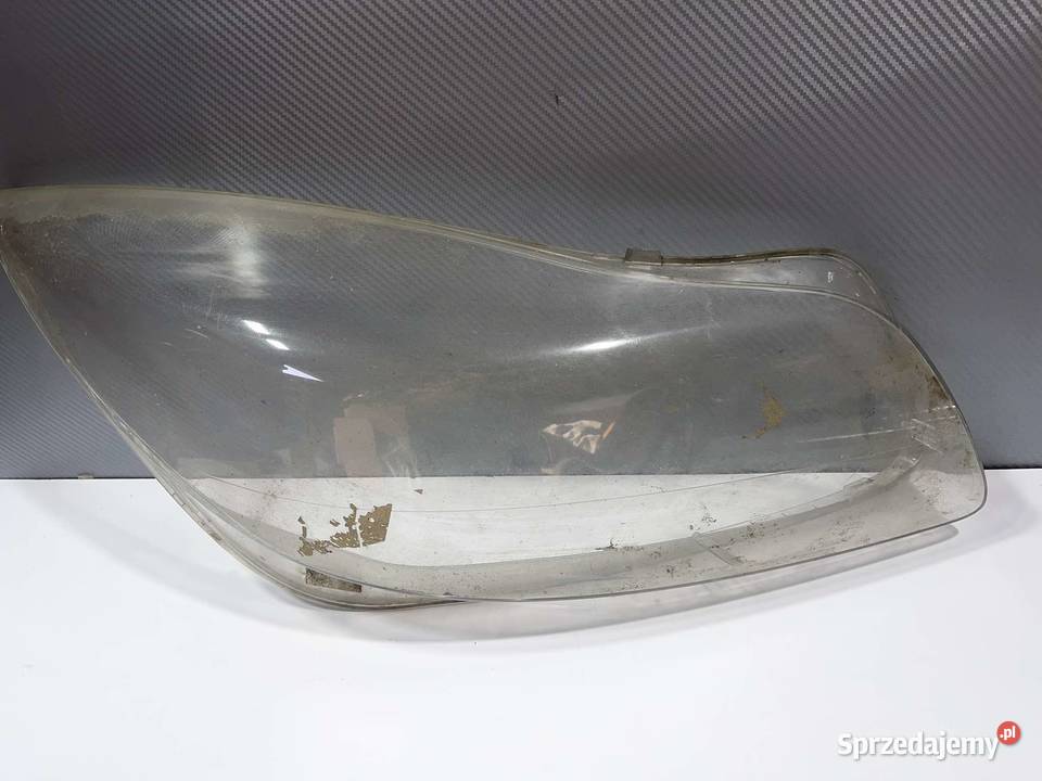 OPEL INSIGNIA 1 PRAWY KLOSZ LAMPY Ostroróg