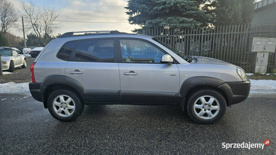 Hyundai Tucson raty 700 bez BIK KRD FastCars I Tucson Kraków