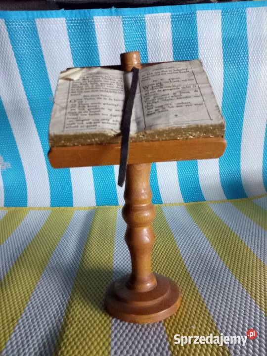 Biblię sprzedam miękka