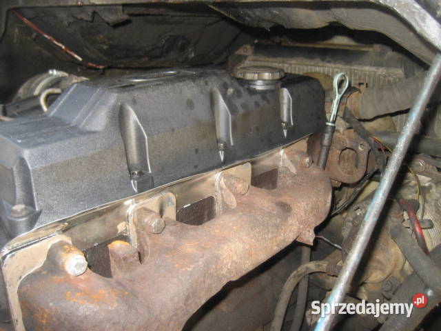 KIA K2700 Wywrotka kat B Siemyśl