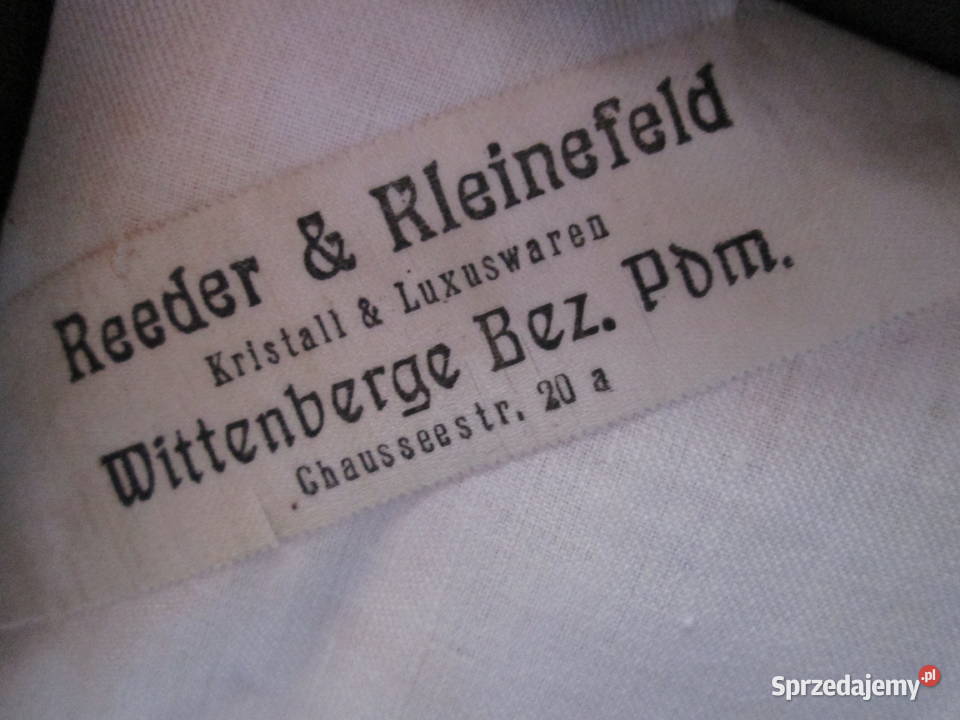 Sztućce DEP Gdańsk