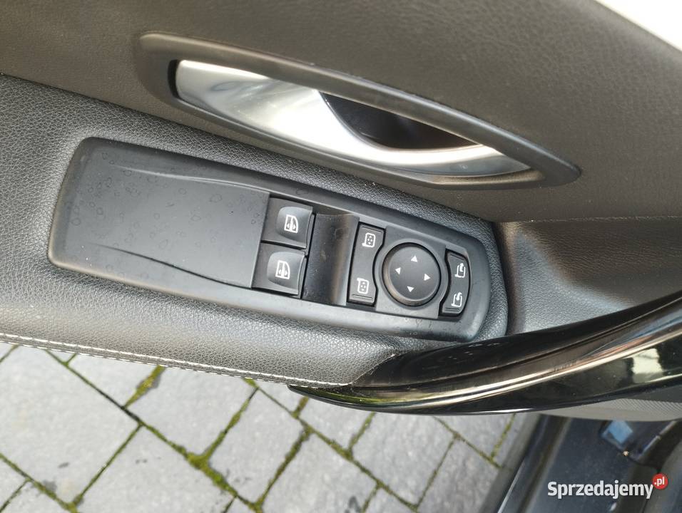Renault Laguna 3