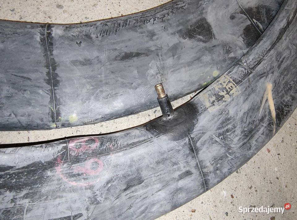 Dętka 37519 Dniepr MT Ural M72 K750 K650 Leszno