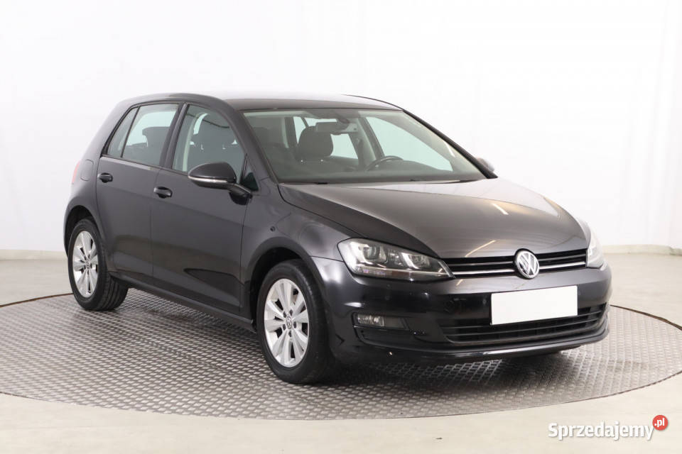 VW Golf 12 TSI centralny zamek Zabrze