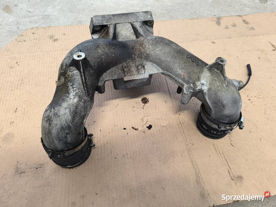Kolektor ssący Mercedes M104 28 32 R129 W124 Grajewo sprzedam