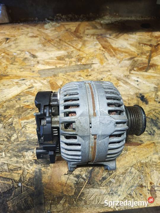 Alternator Seata Ibizy Krosno Odrzańskie