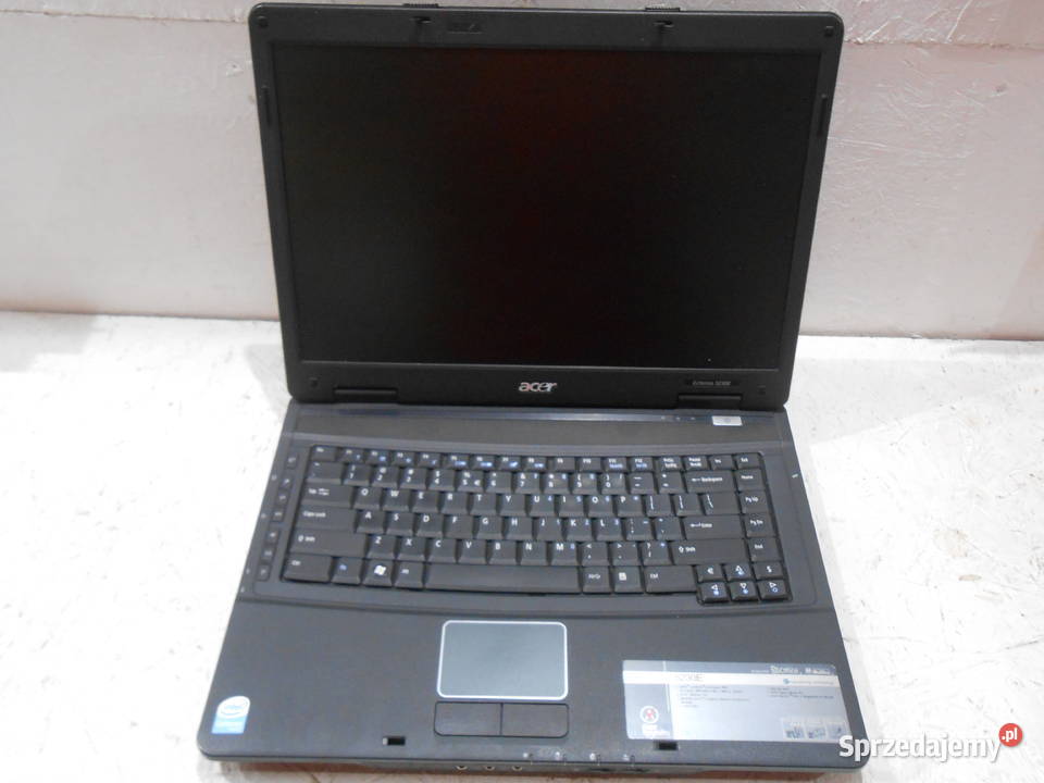 Laptop ACER Extensa 5230E Katowice